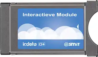 Coolblue SMiT CI+ 1.3 Interactieve Ziggo Module aanbieding
