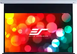 Coolblue Elite Screens SK135XHW-E6 (16:9) 328 x 202 aanbieding