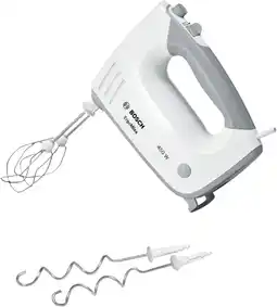Coolblue Bosch MFQ36400 ErgoMixx Handmixer aanbieding