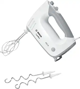 Coolblue Bosch MFQ36400 ErgoMixx Handmixer aanbieding