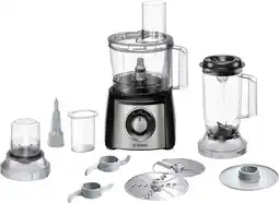 Coolblue Bosch MCM3501M aanbieding