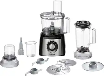 Coolblue Bosch MCM3501M aanbieding