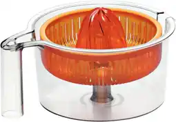 Coolblue Bosch MUZ5ZP1 Citruspers aanbieding