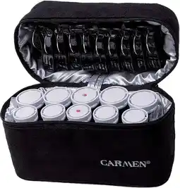 Coolblue Carmen C2010 Travel Set aanbieding