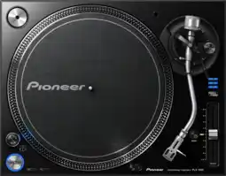 Coolblue Pioneer DJ PLX-1000 aanbieding