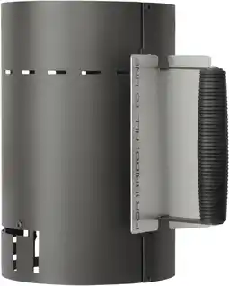 Coolblue Boretti BBQ Brikettenstarter aanbieding