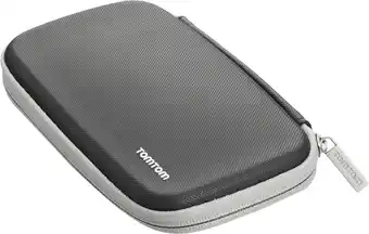 Coolblue TomTom Hoesje Kunststof (6 inch) aanbieding