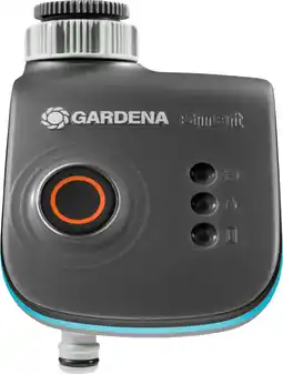 Coolblue Gardena Smart Water Control (zonder Smart Gateway) aanbieding