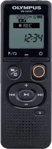 Coolblue Olympus VN-541 PC aanbieding