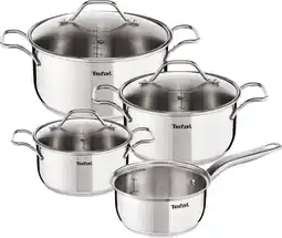 Coolblue Tefal Intuition Pannenset 4-delig aanbieding