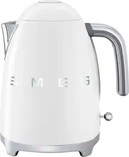 Coolblue SMEG KLF03WHEU Wit aanbieding