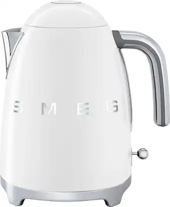 Coolblue SMEG KLF03WHEU Wit aanbieding