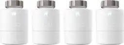 Coolblue Tado Slimme Radiatorknop uitbreiding 4-Pack aanbieding