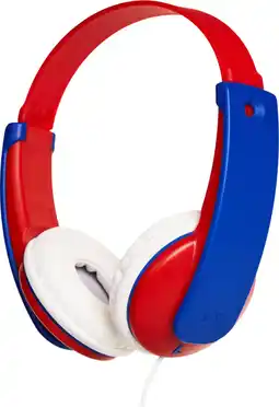 Coolblue JVC HA-KD7 Rood aanbieding