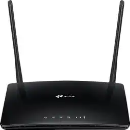 Coolblue TP-Link TL-MR6400 aanbieding