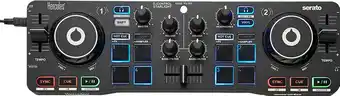Coolblue Hercules DJControl Starlight aanbieding