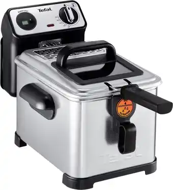 Coolblue Tefal Filtra Pro Digital 4L FR5191 aanbieding