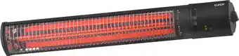 Coolblue Eurom Golden 2500 Shadow aanbieding