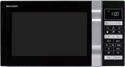 Coolblue Sharp R860S aanbieding