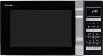 Coolblue Sharp R860S aanbieding