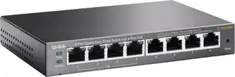 Coolblue TP-Link TL-SG108PE aanbieding