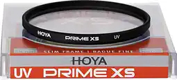 Coolblue Hoya PrimeXS Multicoated UV Filter 82mm aanbieding