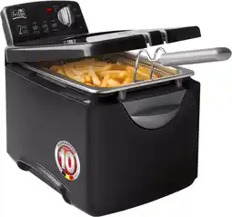Coolblue Fritel Turbo SF 4178 aanbieding