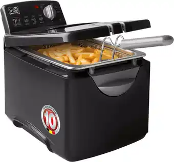 Coolblue Fritel Turbo SF 4178 aanbieding