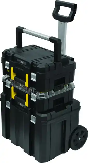 Coolblue Stanley Fatmax FMST1-80103 aanbieding