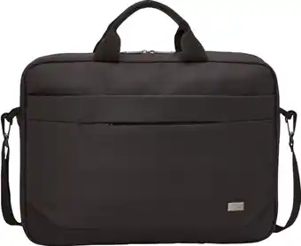 Coolblue Case Logic Advantage 15 Black aanbieding