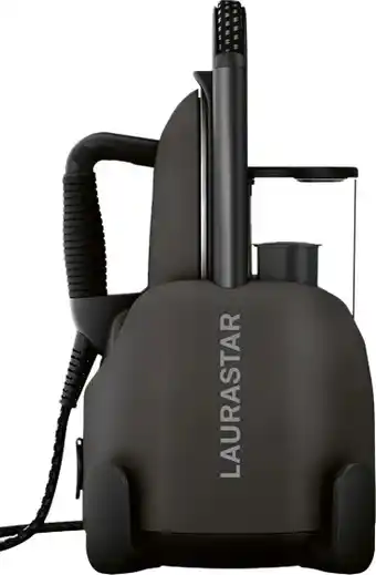 Coolblue Laurastar Lift Xtra Titanium aanbieding
