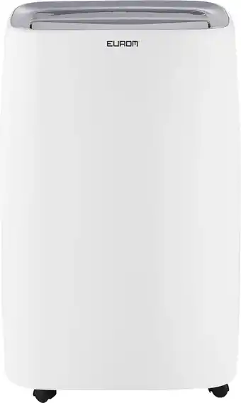 Coolblue Eurom DryBest 40 WiFi aanbieding