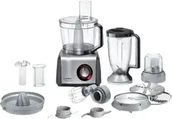 Coolblue Bosch MultiTalent 8 MC812M844 aanbieding