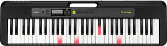 Coolblue Casio Casiotone LK-S250 aanbieding