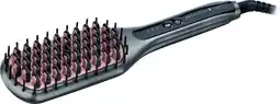 Coolblue Remington CB7480 Keratin Protect Straight Brush aanbieding