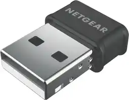 Coolblue Netgear A6150 aanbieding