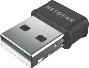 Coolblue Netgear A6150 aanbieding