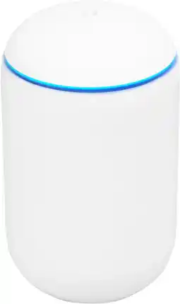 Coolblue Ubiquiti UniFi Dream Machine aanbieding