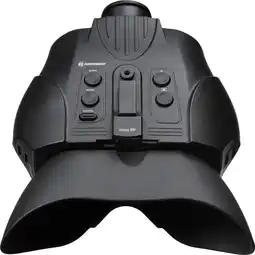 Coolblue Bresser Digital Nightvision 3x incl. Opnamefunctie aanbieding