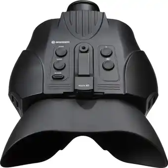 Coolblue Bresser Digital Nightvision 3x incl. Opnamefunctie aanbieding