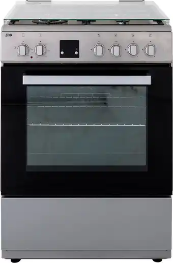 Coolblue ETNA FGV460RVS aanbieding