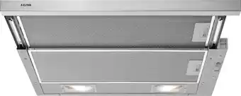 Coolblue ETNA AV560RVS aanbieding