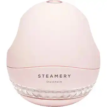 Coolblue Steamery Pilo Lint Shaver Ontpiller Mat Roze aanbieding