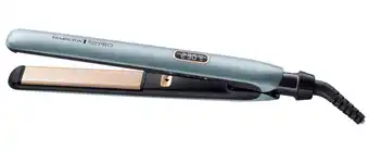Coolblue Remington Shine Therapy Pro S9300 Stijltang aanbieding