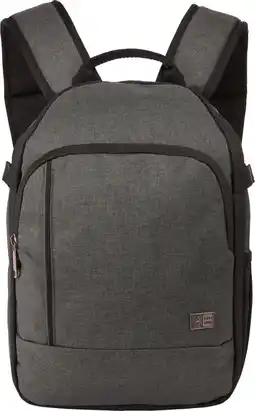 Coolblue Case Logic Era Small Camera Backpack Grijs aanbieding