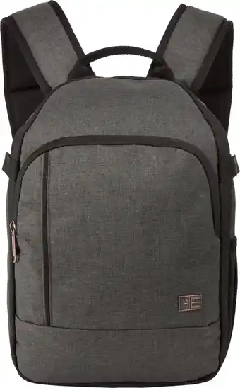 Coolblue Case Logic Era Small Camera Backpack Grijs aanbieding