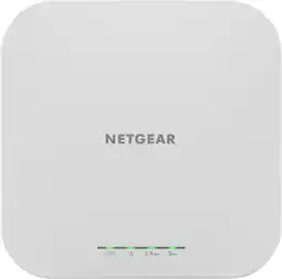 Coolblue Netgear WAX610 aanbieding