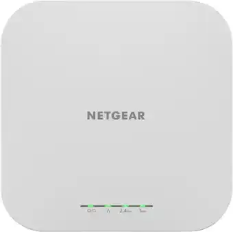 Coolblue Netgear WAX610 aanbieding