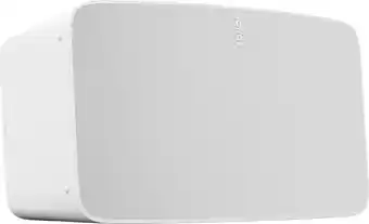 Coolblue Sonos Five Wit aanbieding