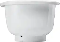 Coolblue Bosch MUZ5KR1 Kunststof Mengkom 3,9 L aanbieding